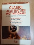 Clasici ai literaturii motivationale - antologie - Russel H. Conwell: 2003