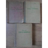 CURS DE FIZICA GENERALA VOL.1-3-S.E. FRIS, A.V. TIMOREVA-257485
