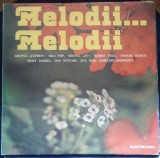 Disc Vinil - Melodii... Melodii-Electrecord-EDE 01670