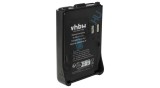 Baterie radio VHBW de &icirc;nlocuire pentru Kenwood PB-42Li, PB-42L, PB-42 - 2000 mAh 7,4 V Li-Ion