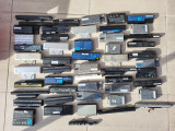 Lot de 50 baterii laptop - diverse modele -