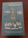 John Gottman - Viata in doi, cand suntem trei