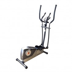 Bicicleta eliptica HB-8242EL, greutate max utilizator 110 kg