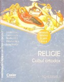 RELIGIE - CULTUL ORTODOX, MANUAL PENTRU CLASA A III-A, SEMESTRUL 1-C. BENGA, A. CIACHIR, N. FILAT, M. GHITI-276511