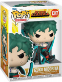 Figurina - My Hero Academia - Izuku Midoriya | Funko