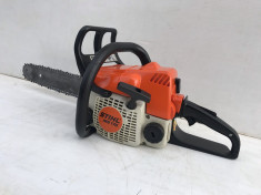 Drujba Stihl MS 170 foto