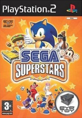 Joc PS2 Sega Superstars foto