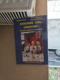 Deschide ușa, creștine! - George Călin, Stelian Băducu