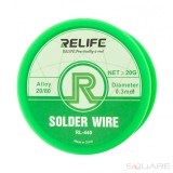 Consumabile Relife Solder Wire, RL-440 0.30mm
