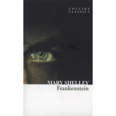 Frankenstein - Mary Shelley foto