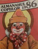 ALMANAHUL COPIILOR 1986