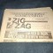 REVISTA ZIG ZAG NR 18 IULIE 1990