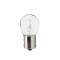 Set 2 Becuri P21w 12V Ba15s Blister Philips 79636 12498B2
