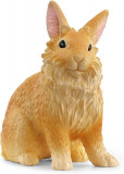 Schleich - Lionhead Rabbit, Oem