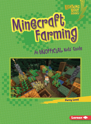 Minecraft Farming: An Unofficial Kids&amp;#039; Guide foto