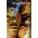 Sandman - Az &aacute;lmok fejedelme gyűjtem&eacute;ny 4. - Neil Gaiman