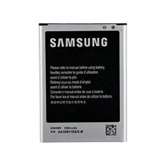 Acumulator Samsung EB-B500AE/BE NFC OEM foto