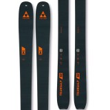 Schiuri de tură FISCHER Transalp 82 169cm