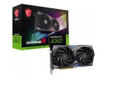 MSI GeForce RTX 4060 Ti GAMING X 8G foto
