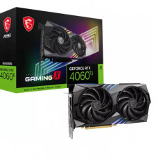 MSI GeForce RTX 4060 Ti GAMING X 8G