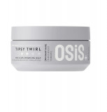 Crema De Par pentru Definirea Buclelor cu Fixare Medie Schwarzkopf Professional Osis Tipsy Twirl 300 ml