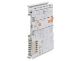 Circuit de Măsurare Putere pentru Șină DIN IP20