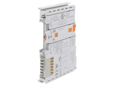 Circuit de Măsurare Putere pentru Șină DIN IP20
