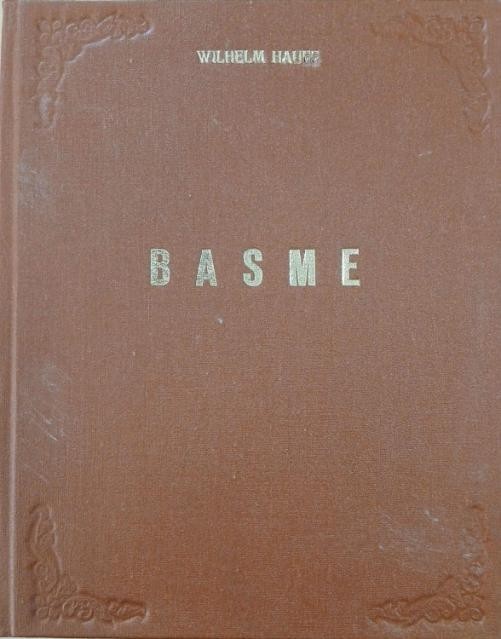 Basme - Wilhelm Hauff