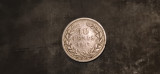 Olanda - 10 cents 1897 ag., Europa, Argint