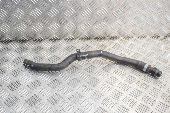 Furtun de lichid de răcire BMW 4 Coupe F32, F82 2018 OEM: 9307242 11393129