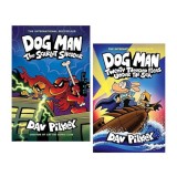 Dog Man: Books 11&ndash;12 Collection
