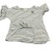 Tricou fetita, model cu dungi , marimea 110-116
