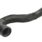 Furtun aer supraalimentare AUDI A4 Allroad (8KH, B8) (2009 - 2016) THERMOTEC DCA024TT