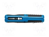 Dezizolator H&Ouml;GERT TECHNIK 20AWG&divide;10AWG 0,5&divide;6mm2, 8&divide;13mm2 122mm