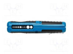 Dezizolator H&Ouml;GERT TECHNIK 20AWG&divide;10AWG 0,5&divide;6mm2, 8&divide;13mm2 122mm