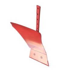 Plug de arat simplu pentru motosapa Honda FG320 foto