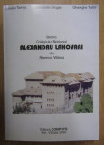 Istoria Colegiului National Alexandru Lahovari din Ramnicu Valcea/ C. Tamas s.a.