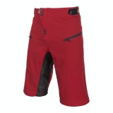 Pantaloni Scurti Ciclism O&#039;Neal Pin It - 30/46, Rosu-Portocaliu Ultimate FactoryBikes