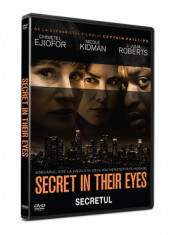 Secretul / Secret in Their Eyes - DVD Mania Film foto