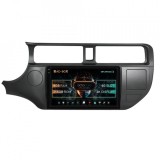 Cumpara ieftin Navigatie Kia Rio (2011-2014), Android, X-Octacore 8GB RAM + 256GB ROM, 9.5 Inch - AD-BGX9008+AD-BGRKIT226