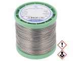 S&acirc;rmă de Lipit 0,7mm 0,5kg cu Plumb
