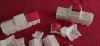 Lot Piese Joc Lego romanesc / Construcție Vechi Rom&acirc;nesc (Micul Arhitect / Proiectantul) anii '80