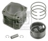 FEBI BILSTEIN 23947 Bucsa cilindru, compresor aer