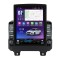Navigatie dedicata cu Android Jeep Wrangler IV dupa 2018, 4GB RAM, Radio GPS