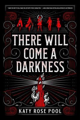 There Will Come a Darkness foto