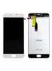 Ecran LCD Display Meizu M3 Note M681H Alb