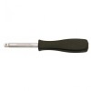 Levier strangere satinat 1/4&#039;&#039;x150mm CR-V, Topmaster 330156