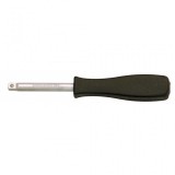 Levier strangere satinat 1/4&#039;&#039;x150mm CR-V, Topmaster 330156