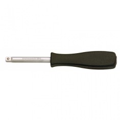 Levier strangere satinat 1/4&#039;&#039;x150mm CR-V, Topmaster 330156