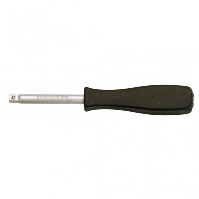 Levier strangere satinat 1/4&amp;#039;&amp;#039;x150mm CR-V, Topmaster 330156 foto